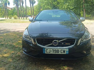 Volvo S60 foto 5