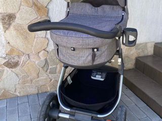 Stokke