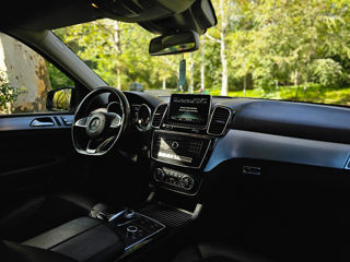 Mercedes GLE foto 6