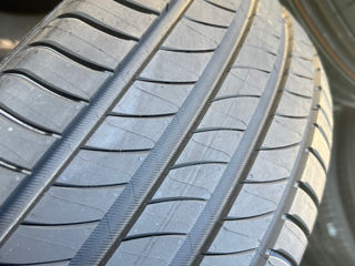 215/50 R17 Michelin Primacy 4+/ доставка, livrare toata Moldova 2024 foto 4