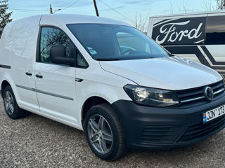 Volkswagen Caddy foto 3