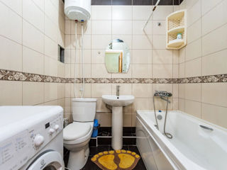 Apartament cu 1 cameră,  Ciocana,  Chișinău,  Chișinău mun. foto 6