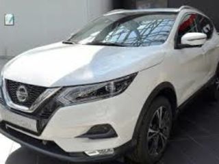 Nissan Qashqai фото 2