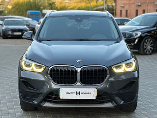 BMW X1 foto 2