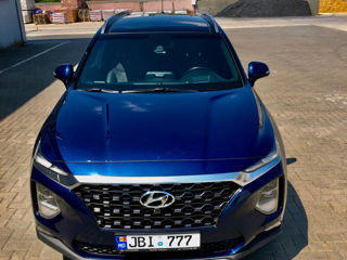 Hyundai Santa FE foto 4