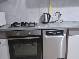 Apartament cu 1 cameră, 48 m², Botanica, Chișinău foto 6