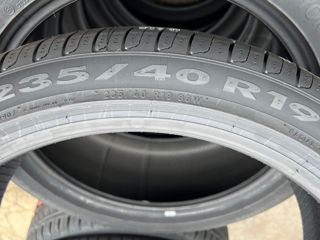 235/40 R19 Pirelli Cinturato P7/ Доставка, livrare toata Moldova foto 6