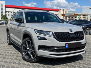 Skoda Kodiaq foto 4