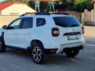 Dacia Duster foto 3