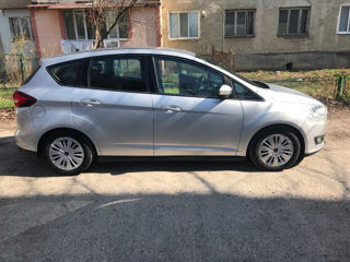 Ford C-Max foto 2