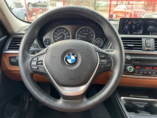 BMW 3 Series foto 11