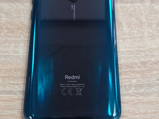 Продаю Redmi Not 8 pro 6/128gb состаяние 10/10 есть зярядка в комплект. foto 2
