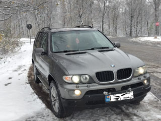 BMW X5 foto 5