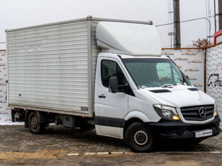 Mercedes Sprinter