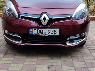 Renault Scenic foto 2