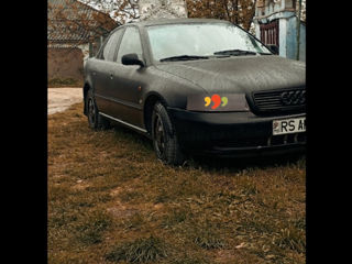 Audi A4, 1997 г.
