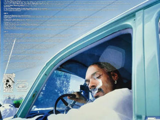 Snoop Doggy Dogg – Doggystyle. Si multe altele! Livrare gratuita! foto 3