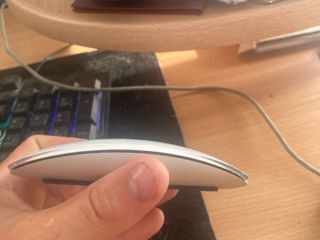 apple mouse foto 2