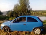 Opel Corsa foto 4