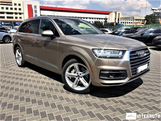 Audi Q7 foto 4