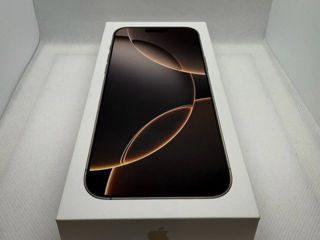 Iphone 16 Pro Max 256GB desert titanium foto 3