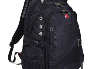 Rucsac elegant și multifuncțional Swiss Gear 8810. Livrare ! foto 2