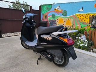 Honda Lead  фото 0