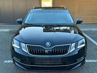 Skoda Octavia foto 2