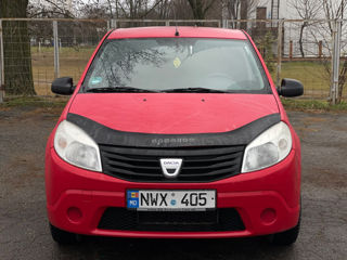 Dacia Sandero foto 2