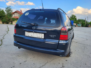 Opel Vectra foto 7