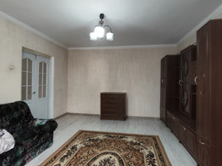 Apartament cu 2 camere, 60 m², Ciocana, Chișinău foto 2