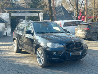 BMW X5 foto 8