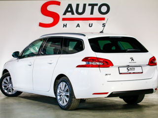 Peugeot 308 foto 5