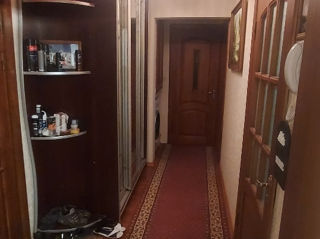 Apartament cu 2 camere, 48 m², Centru, Bălți foto 3