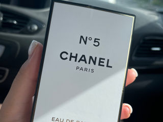 Chanel 5 original