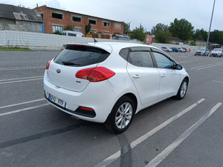 KIA Ceed foto 6