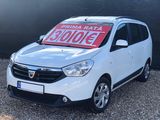 Dacia Lodgy foto 1