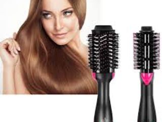 Hair dryerand styler (One Step)=350lei foto 7