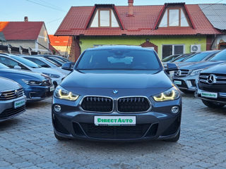 BMW X2 foto 3