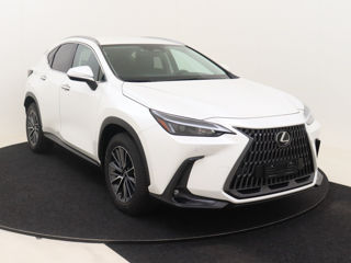 Lexus NX Series foto 6