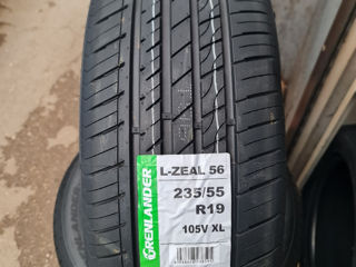 235/55 R19 Greelander  (l-zeal 56) !