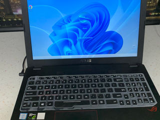 Laptop Asus Gaming ROG GL552VX i7/16GB/1,5 TB foto 1