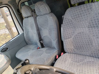 Ford Transit Connect foto 8