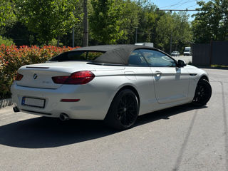 BMW 6 Series foto 2