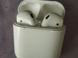 Airpods 1 Original foto 2