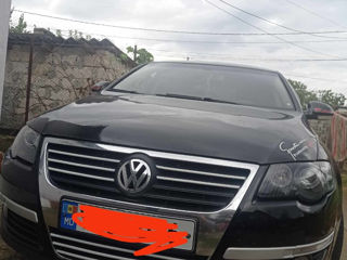 Volkswagen Passat foto 3