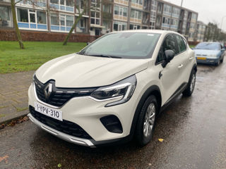 Renault Captur foto 3