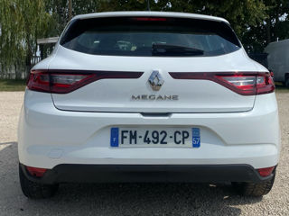 Renault Megane foto 2