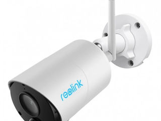 Camera Smart IP Wireless Reolink Argus Eco foto 3