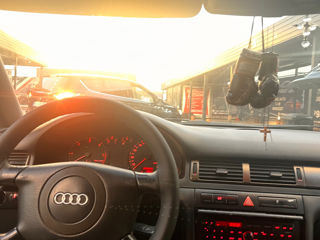 Audi A6 foto 8